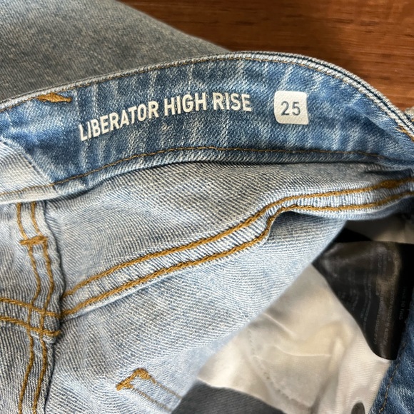 Volcom jeans - Picture 5 of 5